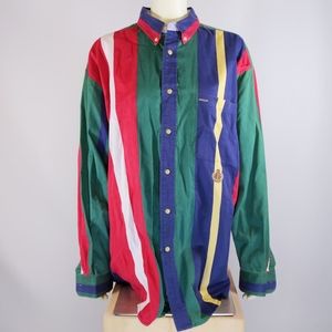 Hunting Horn dress shirt